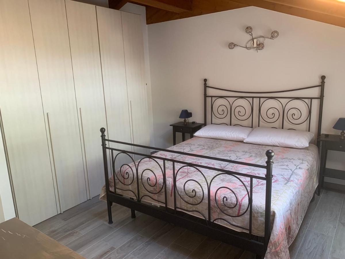 Casa Vacanze Anais Nus Exterior photo